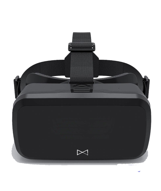 VR BOX CC02